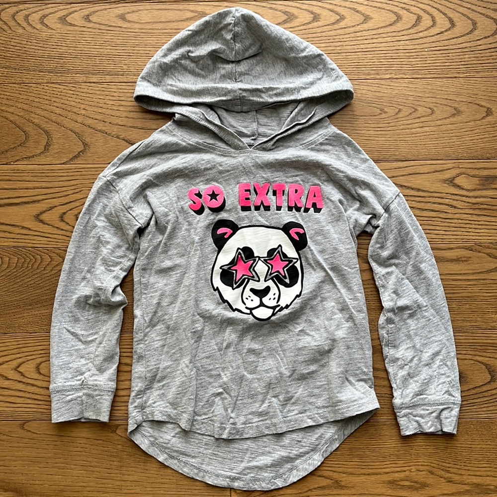 Oshkosh girl long sleeve shirt